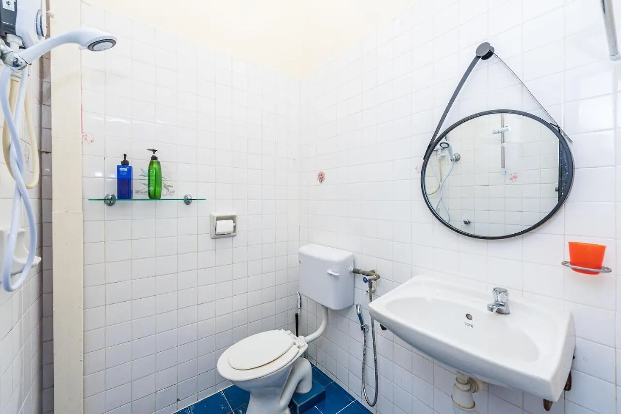 3Br Family-Friendly Landed House,Pandanperdana,Kl By Verano Kuala Lumpur