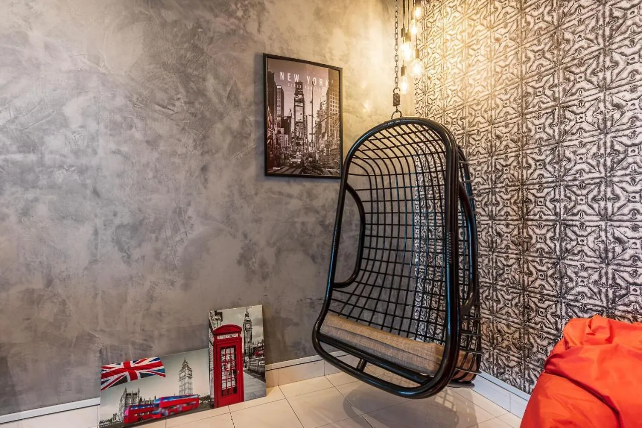 Holiday home 3Br Family-Friendly Landed House,Pandanperdana,Kl By Verano Kuala Lumpur Malaysia