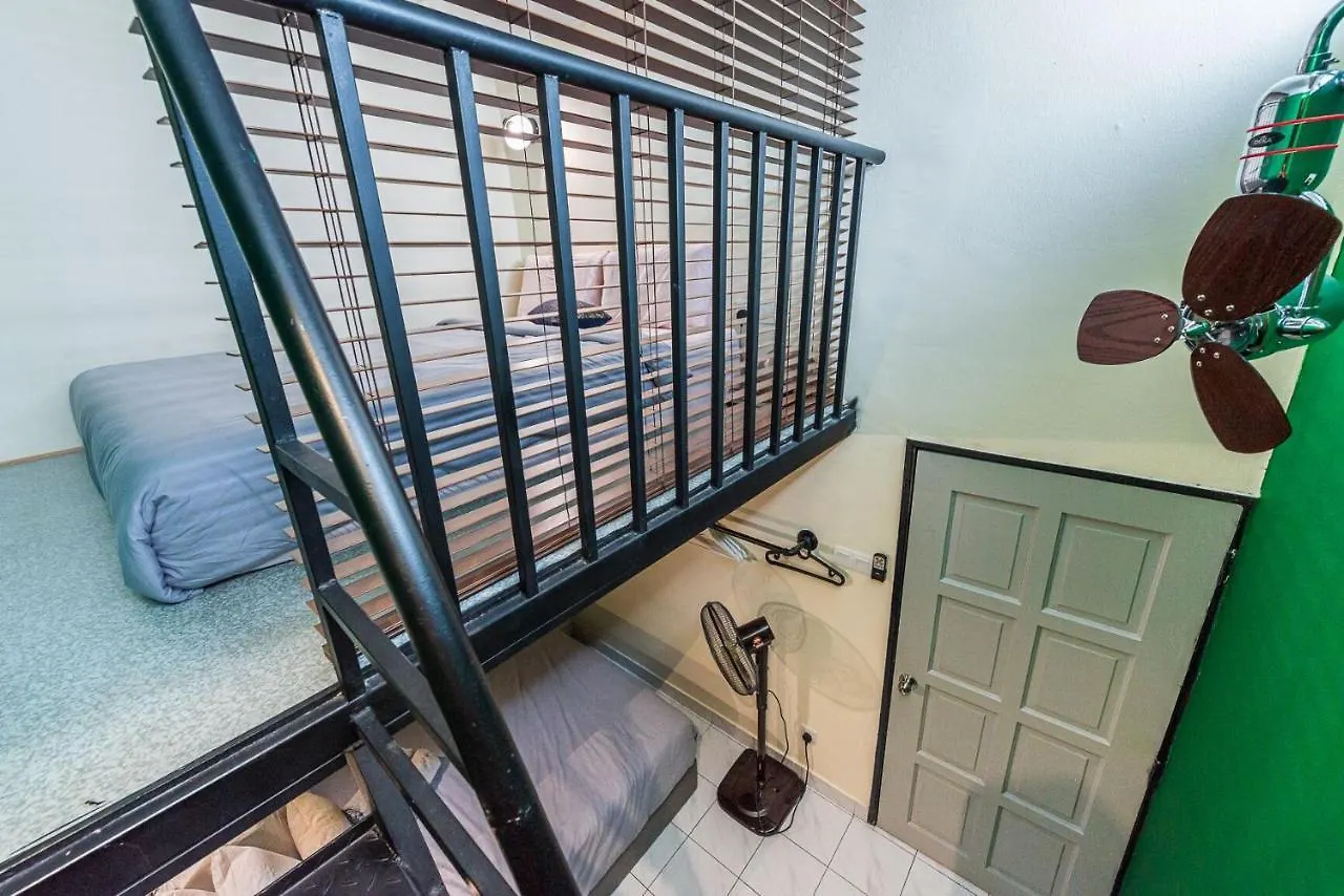 3Br Family-Friendly Landed House,Pandanperdana,Kl By Verano Kuala Lumpur Holiday home