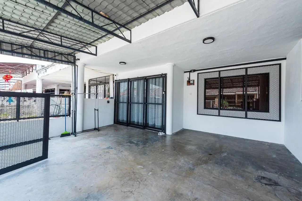 Holiday home 3Br Family-Friendly Landed House,Pandanperdana,Kl By Verano Kuala Lumpur