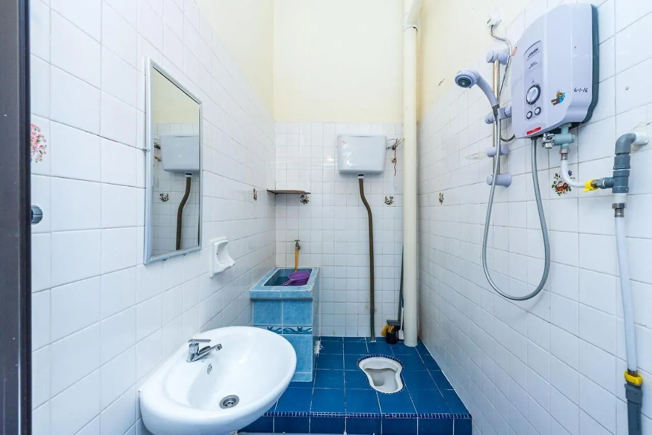 3Br Family-Friendly Landed House,Pandanperdana,Kl By Verano Kuala Lumpur Holiday home